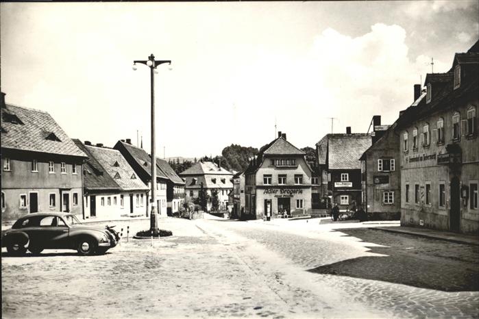 Neusalza-Spremberg Niedermarkt