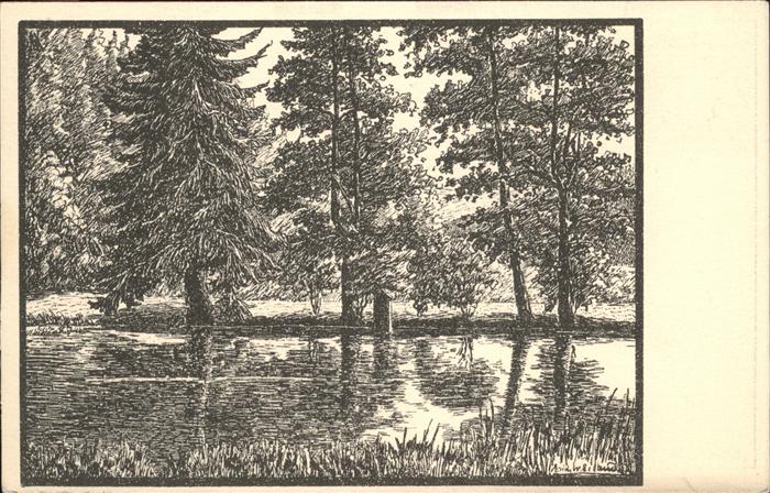 Olbernhau Erlößung Seele der Heimat, Erich Eiland