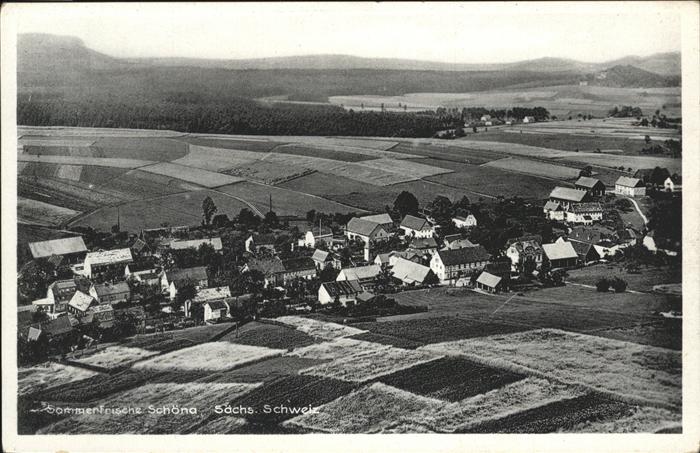 Schoena Herrnskretschen