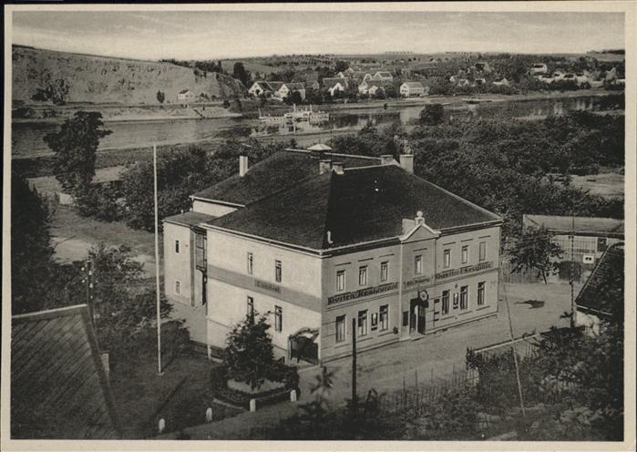 Priestewitz Gasthof Seusslitz Nerschwitz