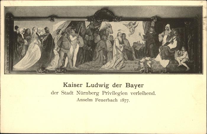 Persoenlichkeiten Kaiser Luwig der Bayer