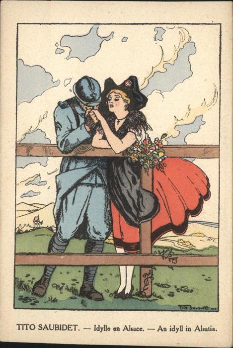 Elsass Tito Saubidet