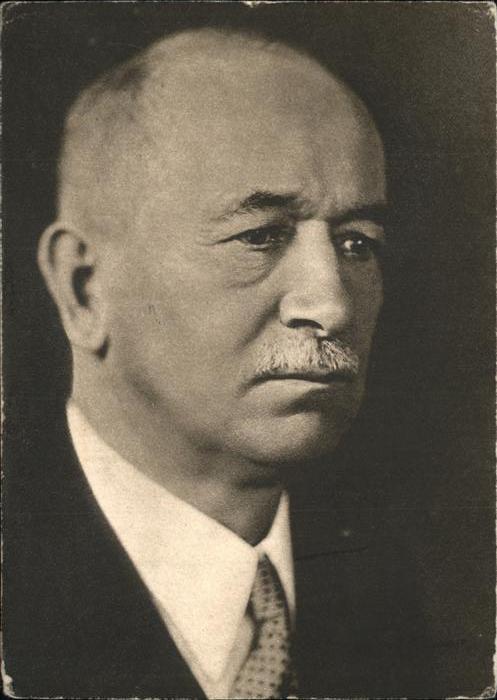 Persoenlichkeiten Dr Eduard Benes