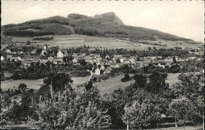 Weiterdingen Gesamtansicht