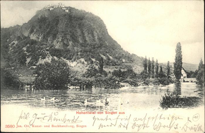 Hohentwiel