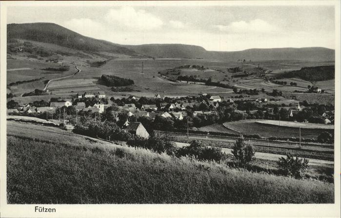 Fuetzen Gesamtansicht