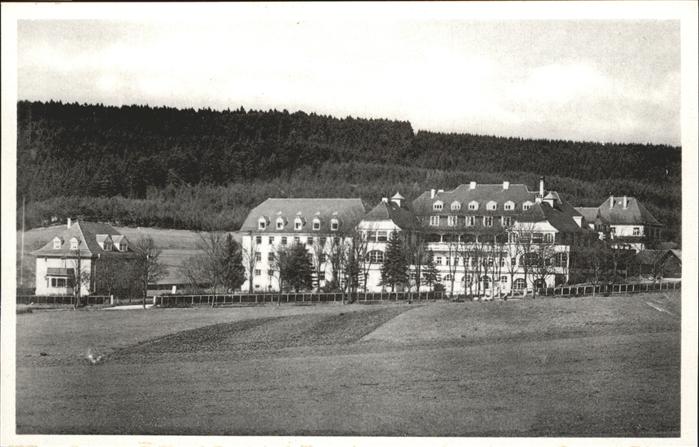 Bad Duerrheim Kindersolbad