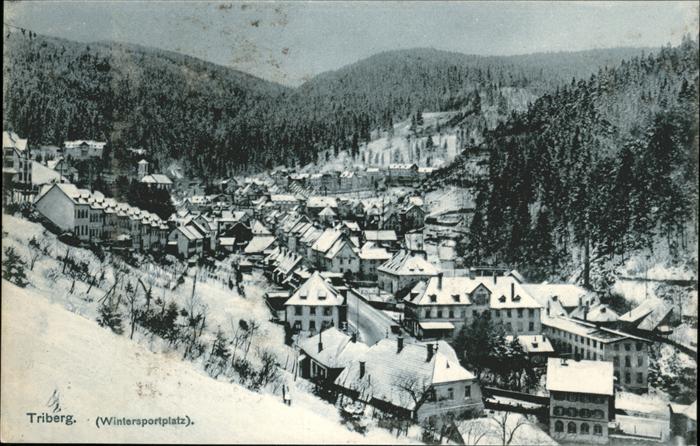 Triberg Schwarzwald