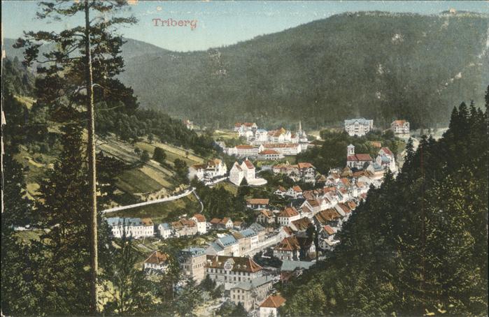 Triberg Schwarzwald