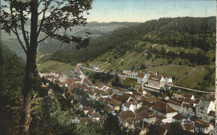Triberg Schwarzwald