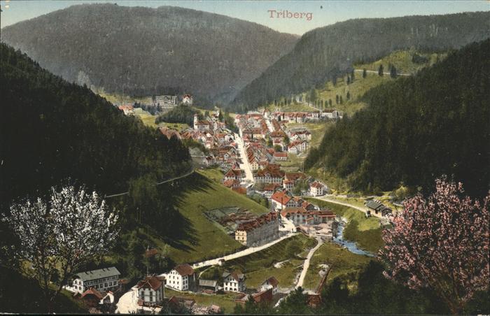 Triberg Schwarzwald