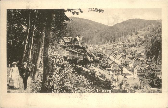 Triberg Schwarzwald Adler