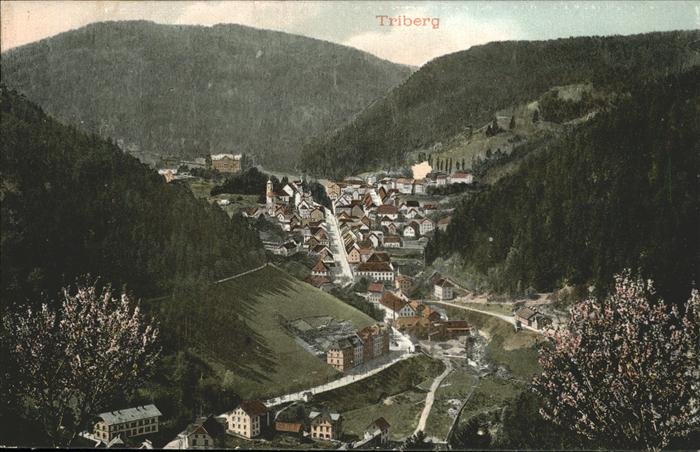 Triberg Schwarzwald