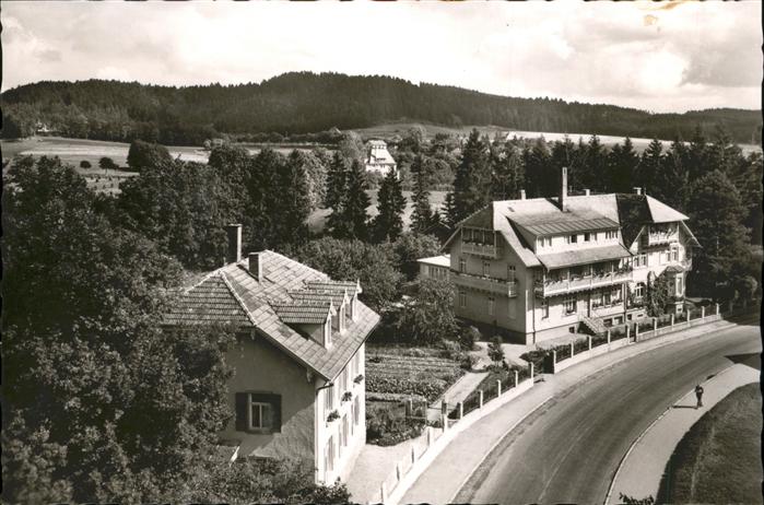 Bad Duerrheim Karolushaus