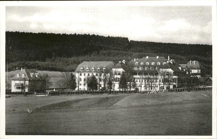 Bad Duerrheim Kindersolbad