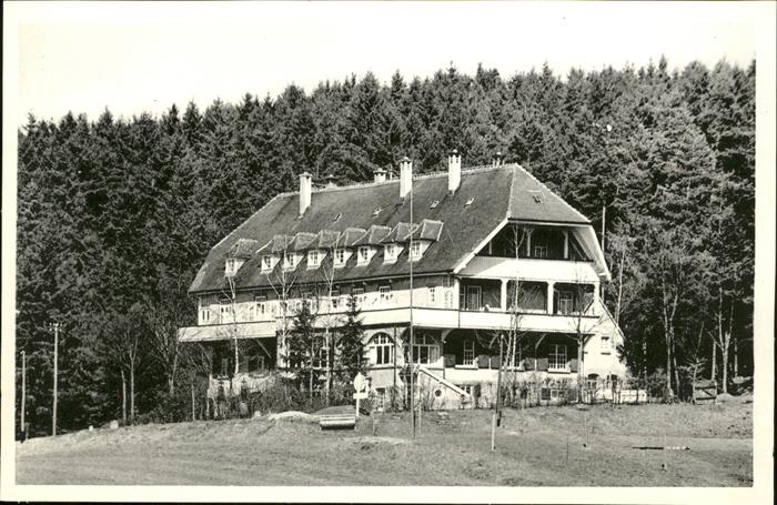 Bad Duerrheim Landessolbad