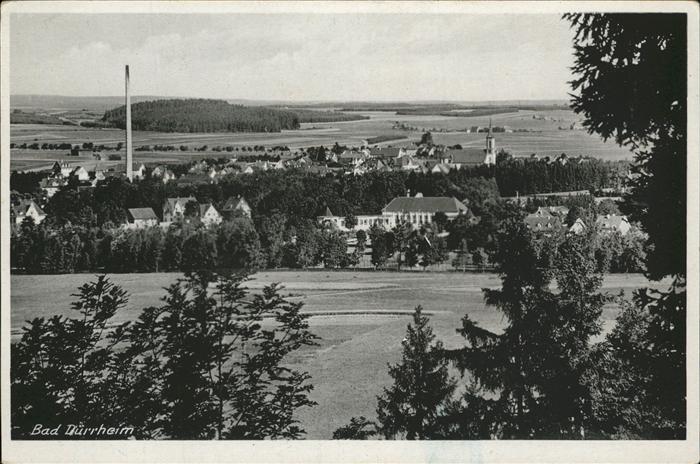 Bad Duerrheim