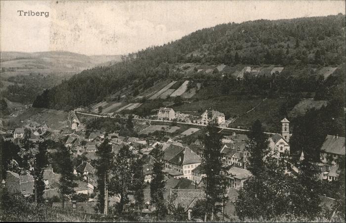 Triberg Schwarzwald