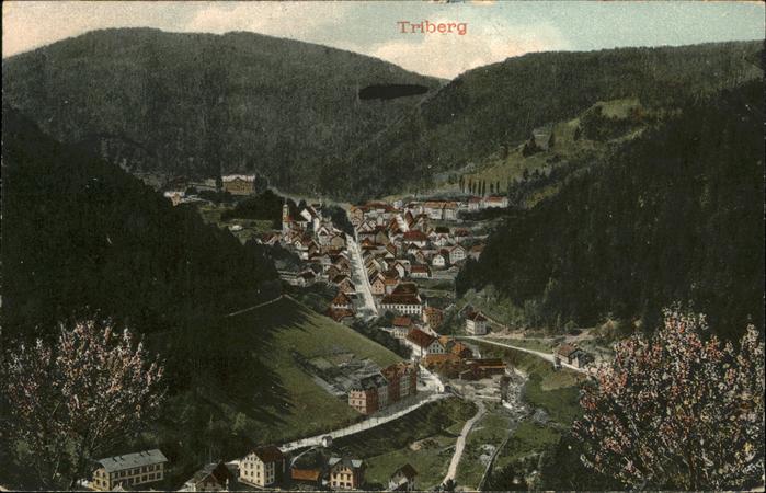 Triberg Schwarzwald