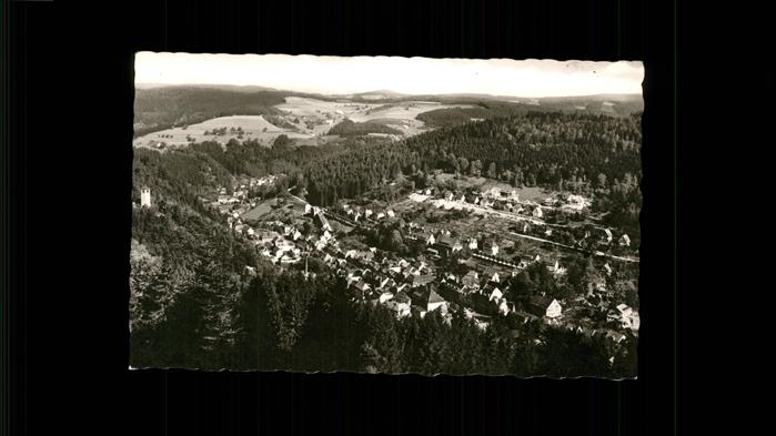 Triberg Schwarzwald