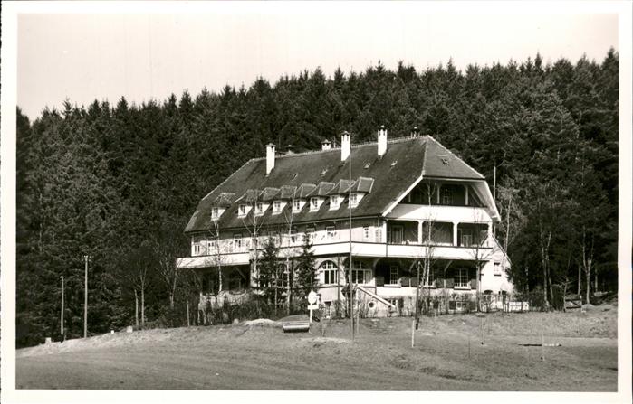 Bad Duerrheim Landessolbad