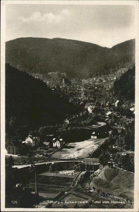 Triberg Schwarzwald