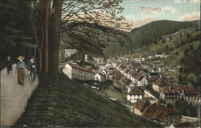 Triberg Schwarzwald