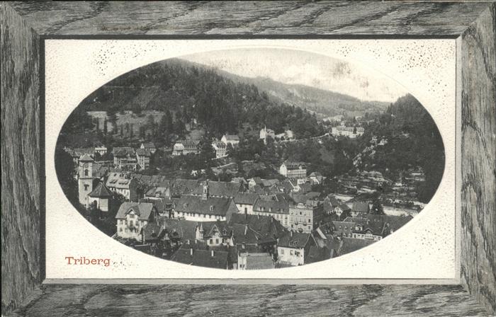 Triberg Schwarzwald
