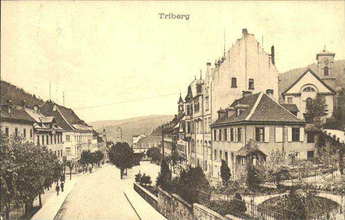 Triberg Schwarzwald