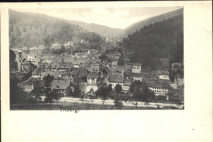 Triberg Schwarzwald