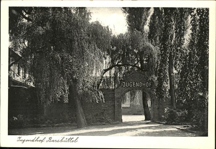 Barsbuettel Jugendhof