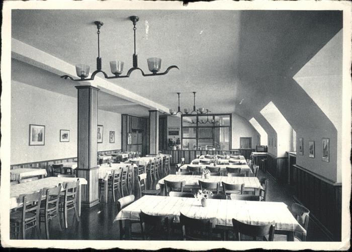 HAMBURG  CITY Pressehaus