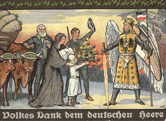 Hamburg Deutsches Heer