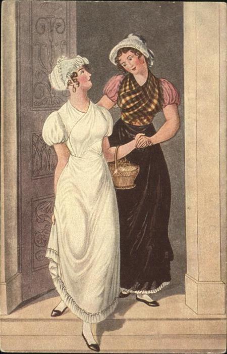 Hamburg Hamburger Trachten