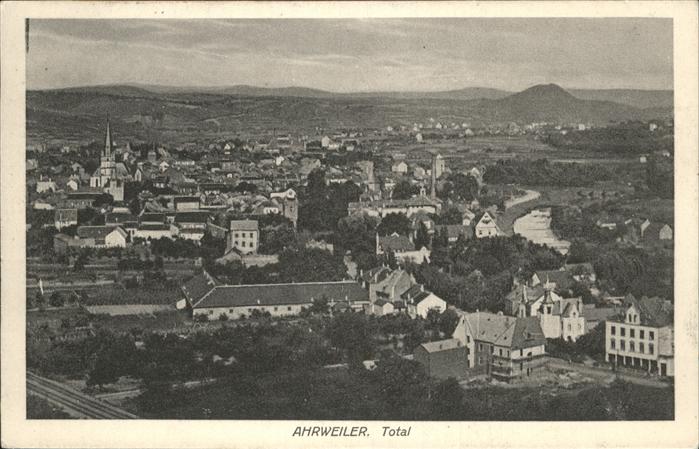 Ahrweiler Ahr Cafe Hohenzollern