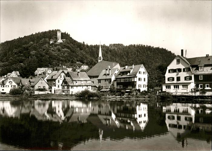 Bad Liebenzell Intern. forum
Burg Liebenzell