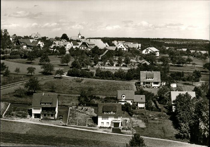 Bad Liebenzell Schwarzwald