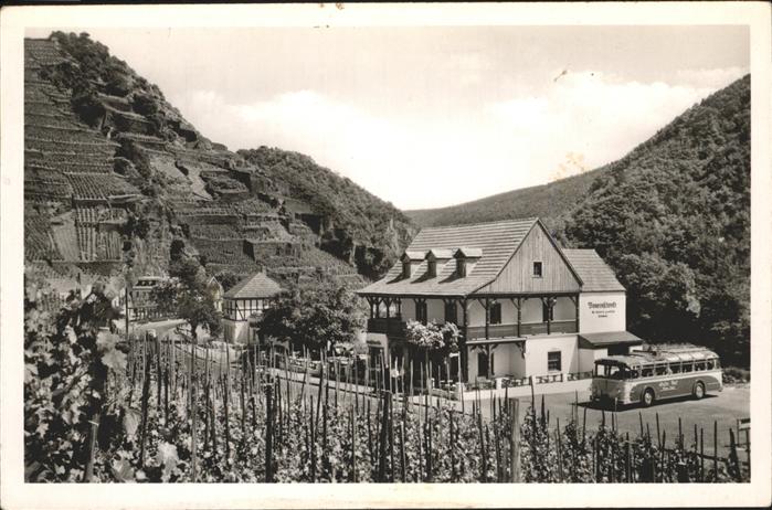 Bad Neuenahr-Ahrweiler Bauernschenke
