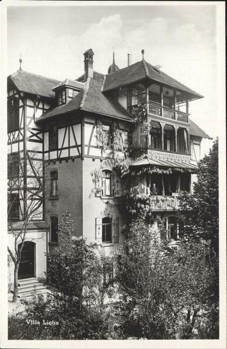 Bad Liebenzell Liebenzeller Mission