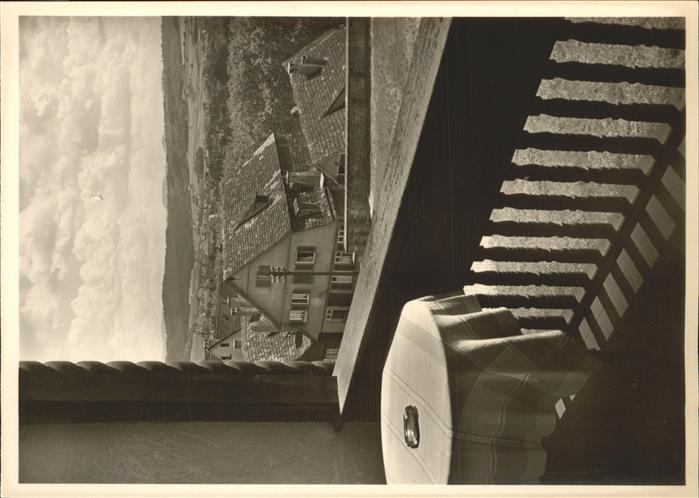 TueBINGEN BW Teilansicht