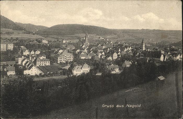 Nagold