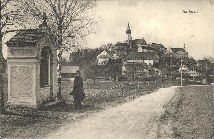 Andechs
