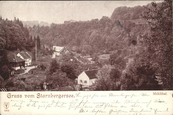 Muehlthal Starnberg