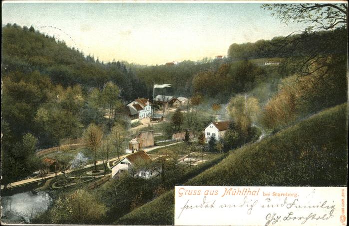 Muehlthal Starnberg