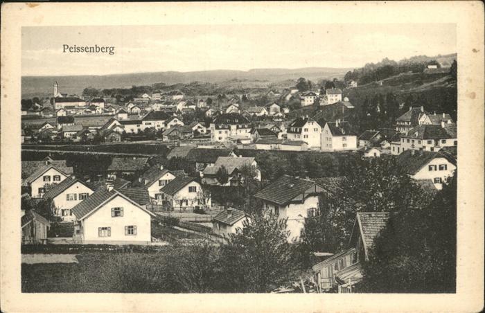 Peissenberg