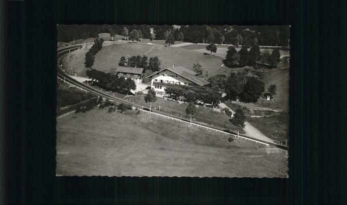 Paehl Fliegeraufnahme