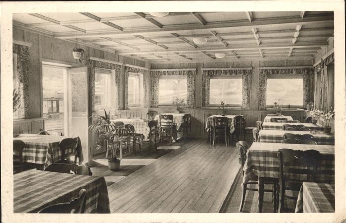 Birkenstein Fremdenheim Haus Schertl