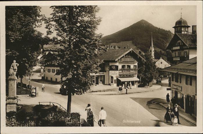 Schliersee