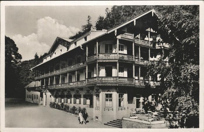 Dorf Kreuth Raineralpe