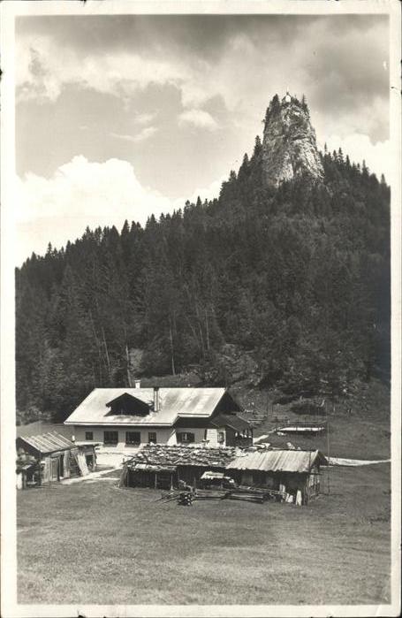 Tegernsee Bayern Gasthaus Riederstein